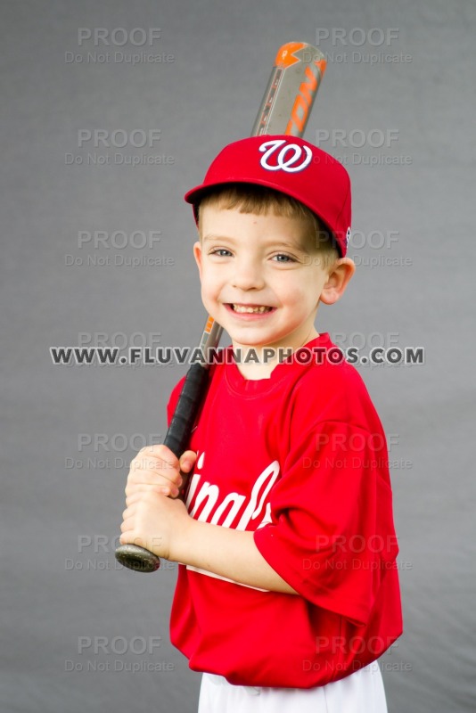 FYB Team/Individual Photos - 2016 - T-Ball Yankees - Photo Galleries -  Fluvanna Youth Baseball (FYB) - Fluvanna Sports Photography