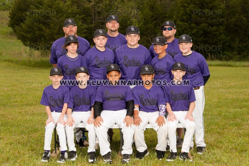 FYB Team/Individual Photos - 2016 - T-Ball Yankees - Photo Galleries -  Fluvanna Youth Baseball (FYB) - Fluvanna Sports Photography