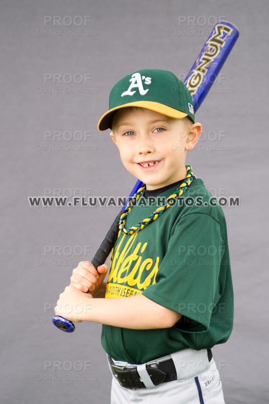 FYB Team/Individual Photos - 2016 - T-Ball Yankees - Photo Galleries -  Fluvanna Youth Baseball (FYB) - Fluvanna Sports Photography