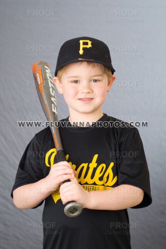 FYB Team/Individual Photos - 2016 - T-Ball Yankees - Photo Galleries -  Fluvanna Youth Baseball (FYB) - Fluvanna Sports Photography