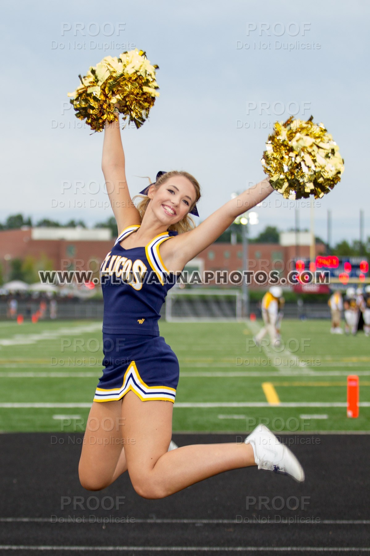 Cheer Candids & Action (9/2/16) - Photo Galleries - FCHS Athletics ...