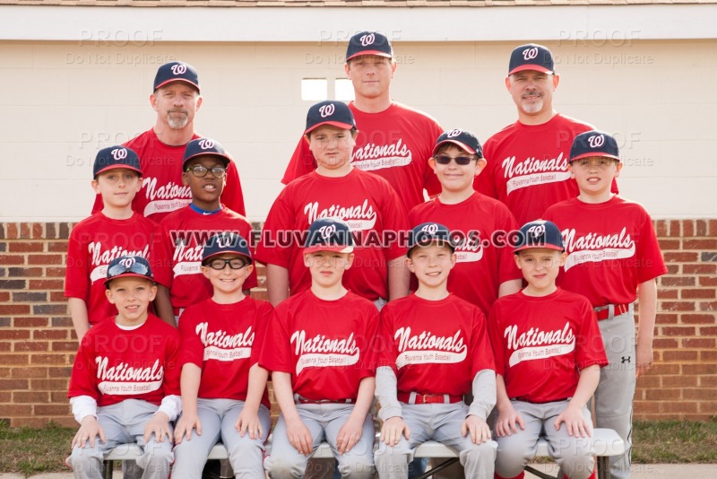 FYB 10U All Star Banner Prints - Photo Galleries - Fluvanna Youth Baseball  (FYB) - Fluvanna Sports Photography