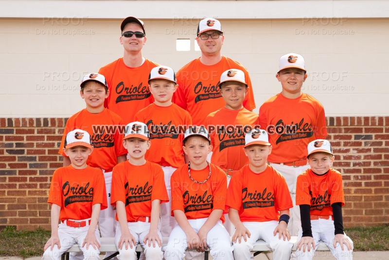 FYB 10U All Star Banner Prints - Photo Galleries - Fluvanna Youth Baseball  (FYB) - Fluvanna Sports Photography