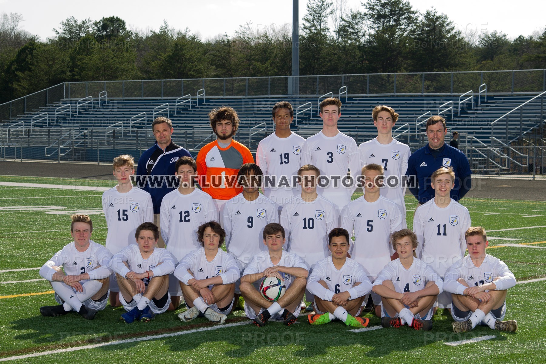 Varsity Boys Soccer - Team/Individual Photos - FCHS/FMS Photos - 2017 ...