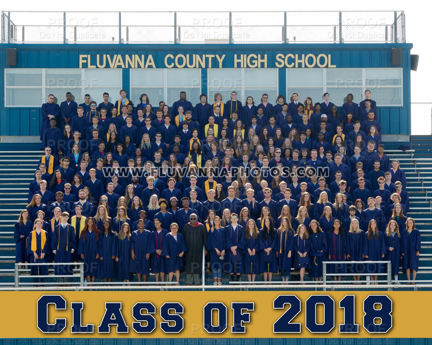 FCHS Graduation (2018) Photo Galleries FCHS Graduation Ceremonies