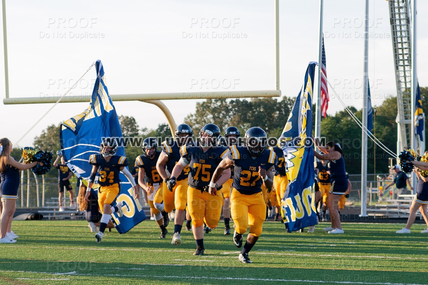 Varsity Football vs. Spotsylvania (8/31/18) - FCHS/FMS Photos - 2018 ...