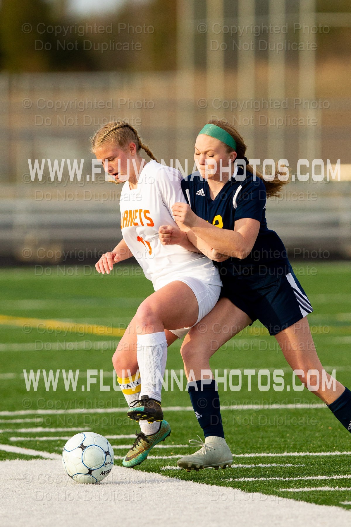 JV Girls Soccer vs Orange (3/28/19) - FCHS/FMS Photos - 2018-2019 ...