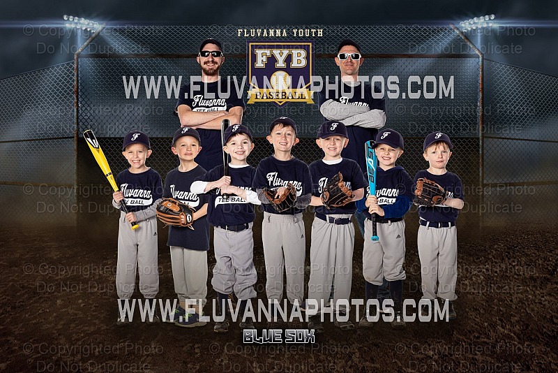 FYB 10U All Star Banner Prints - Photo Galleries - Fluvanna Youth Baseball  (FYB) - Fluvanna Sports Photography