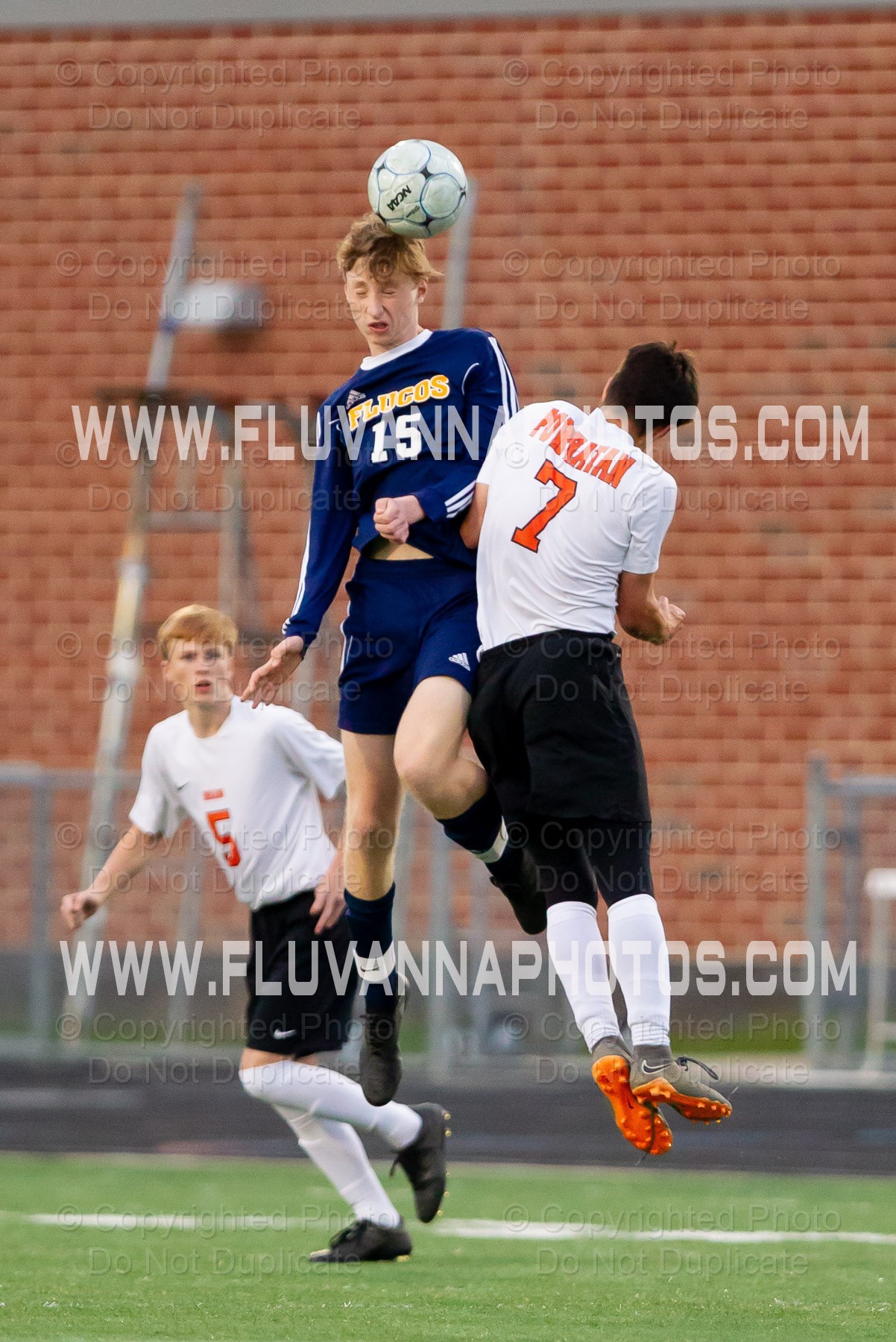 Varsity Boys Soccer vs Powhatan (4/11/19) - FCHS/FMS Photos - 2018-2019 ...