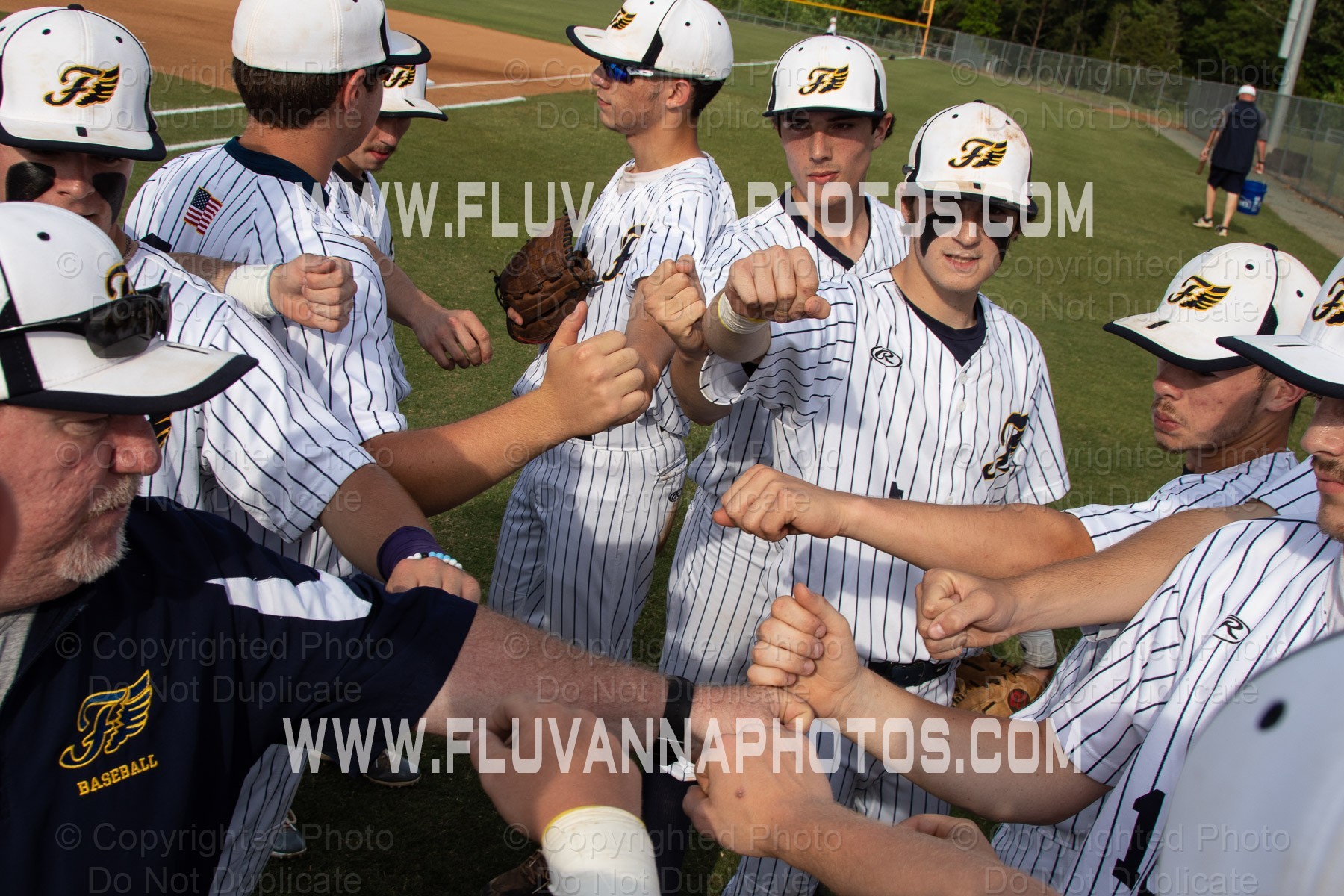 Varsity Baseball vs. Spotswood (5/23/19) - FCHS/FMS Photos - 2018-2019 ...