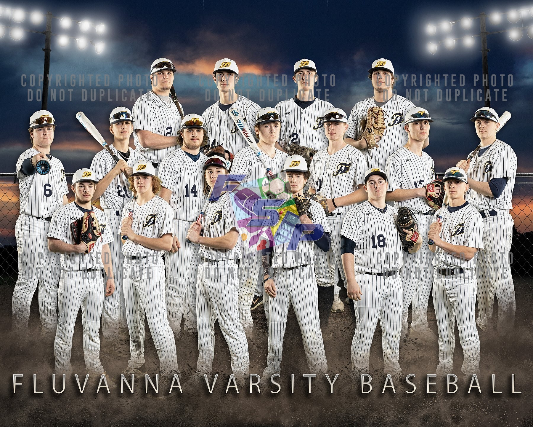 FYB 10U All Star Banner Prints - Photo Galleries - Fluvanna Youth Baseball  (FYB) - Fluvanna Sports Photography