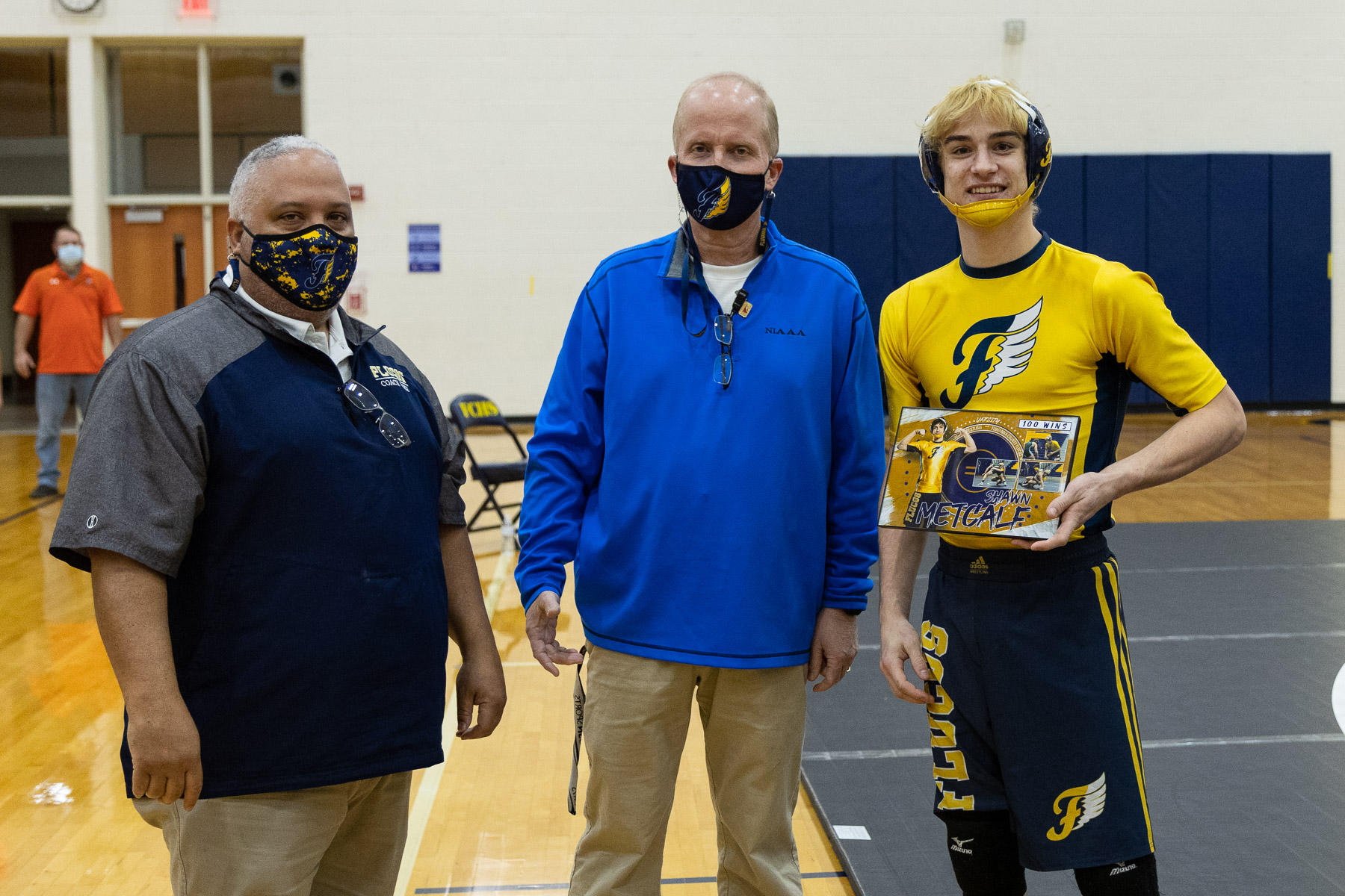 Metcalf 100th Win **FREE DOWNLOADS** (1/25/21) - FCHS/FMS Photos - 2020 ...